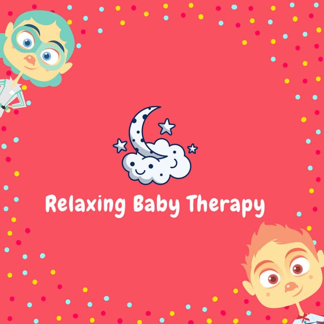 Baby School Days Piano - Relaxing Baby Therapy