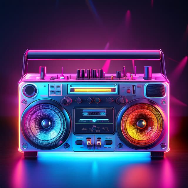 Hip Hop Odyssey: A Journey Through Sound - Lofi Coffee