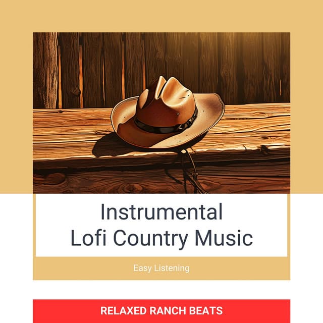 Relaxed Ranch Beats