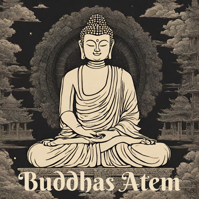 Buddhas Atem - Asha Age