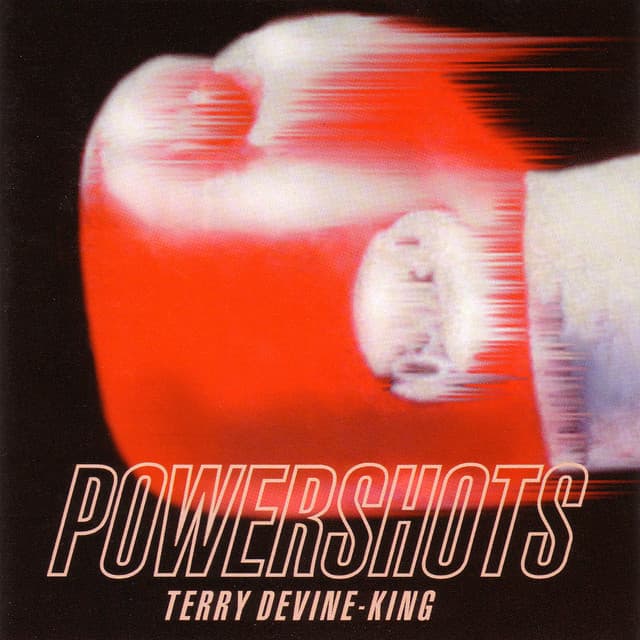 Power Shots - Terry Devine-King
