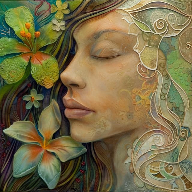 Music to Relax in Free Time