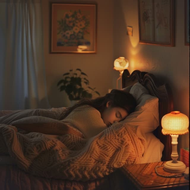 Comfort in Music