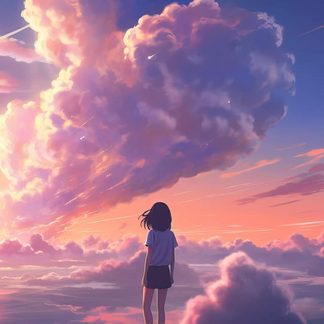 Lofi Relaxation Vibes for Tranquil Moments - Lofi Jazz Hop