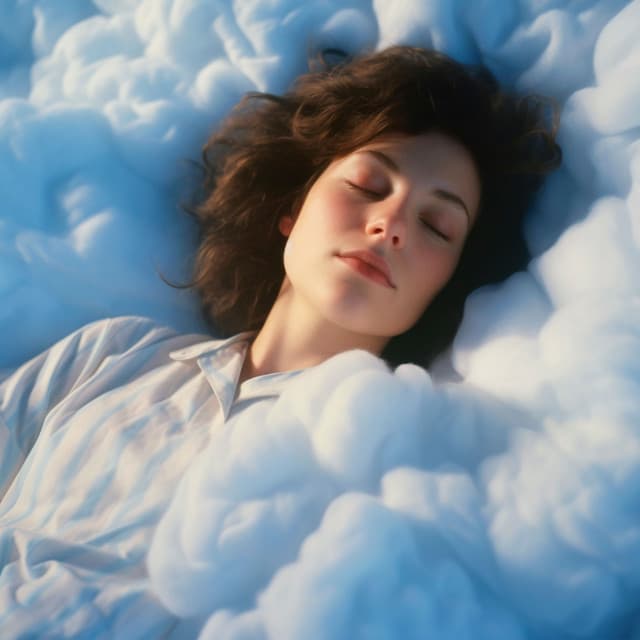 Dreamful Escape: Stress-Reducing Sleep Music for Restorative Slumber - Henry Northe