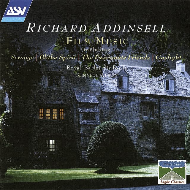 Addinsell: Film Music - Richard Addinsell