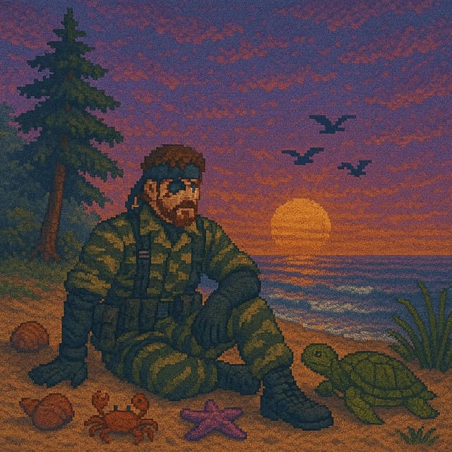 Hold On To Me - Iron Reich