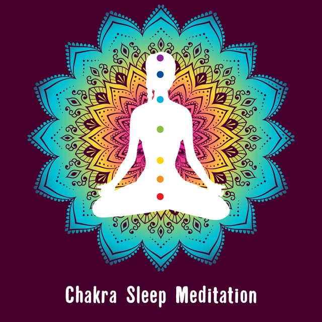 Chakra Balancing Music Oasis