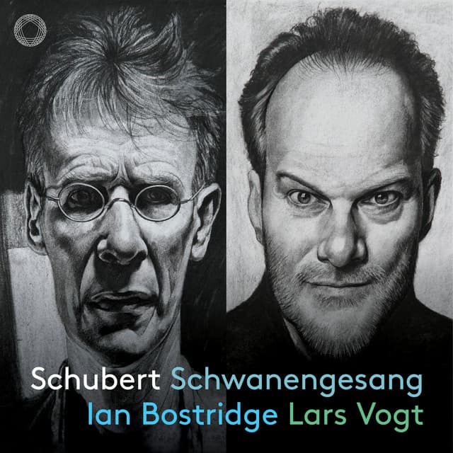 Schubert: Schwanengesang - Franz Schubert