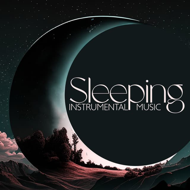 Sleeping Instrumental Music - Magic Leaf Creator