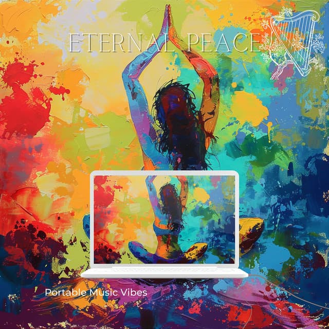 Eternal Peace - Portable Music Vibes