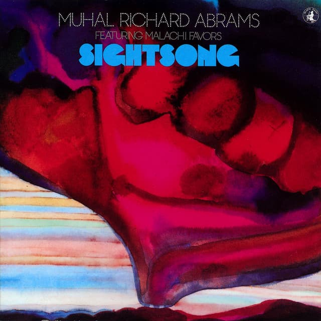 Sightsong - Muhal Richard Abrams