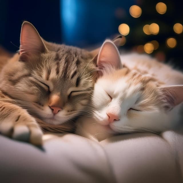 La Sinfonía De Patitas Silenciosas: Melodías Orquestales Para La Paz De Tu Gato - Bertie Lambert