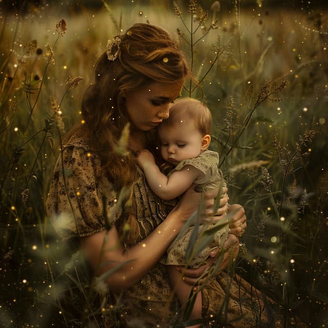 Sonidos para dormir de bebé ASMR