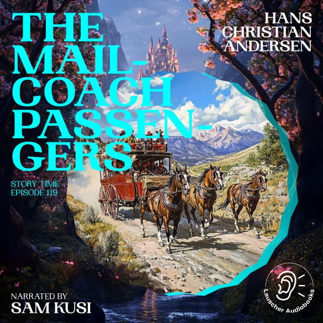 The Mail-Coach Passengers - Story Time