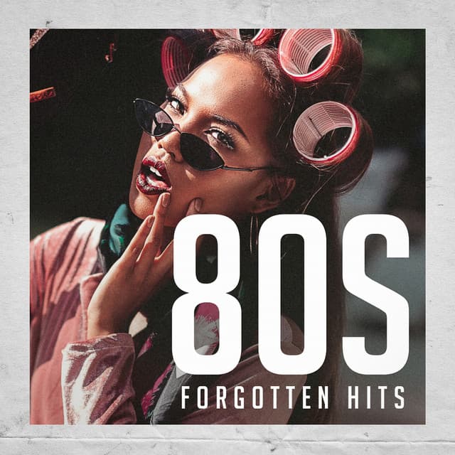 80's Forgotten Hits - 80s Pop Stars