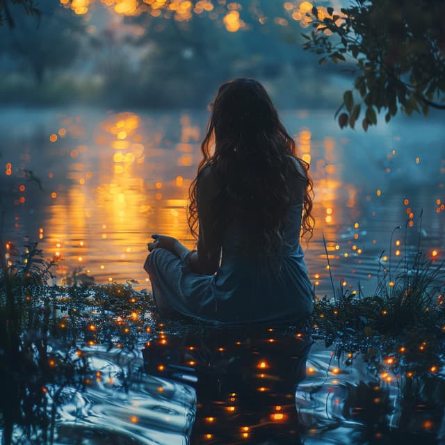 Relajación Dichosa: Un Viaje Melódico Hacia La Relajación Del Masaje - Balneario y Relajación