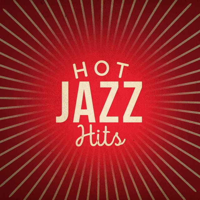 Hot Jazz Hits - Jazz