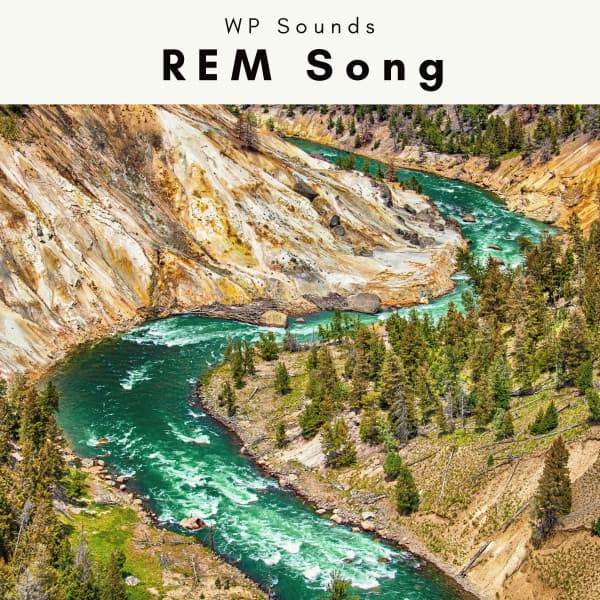 1001 REM Song - WP Sounds