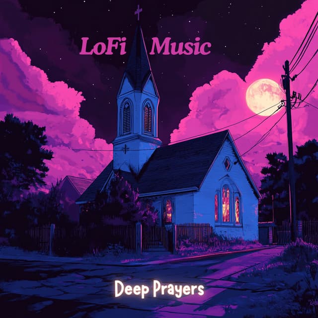 Lo-Fi Serenity