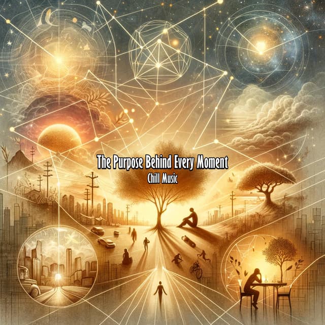 The Purpose Behind Every Moment - Chill Music