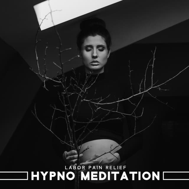 Labor Pain Relief: Hypno Meditation - Hypnobirthing Oasis