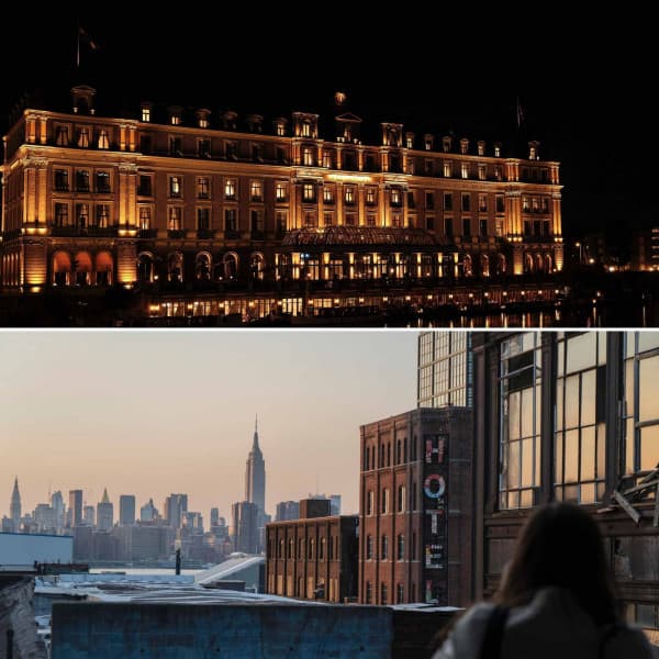 Backdrop for Spring Energy - Vintage Trumpet, Alto Sax and Tenor Sax - Jazz Rilassante Playlist