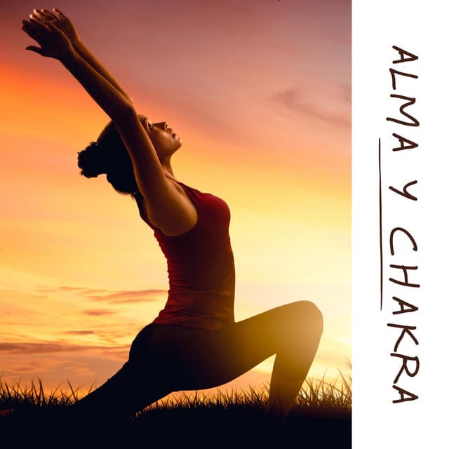 Alma y Chakra - Musica de Yoga
