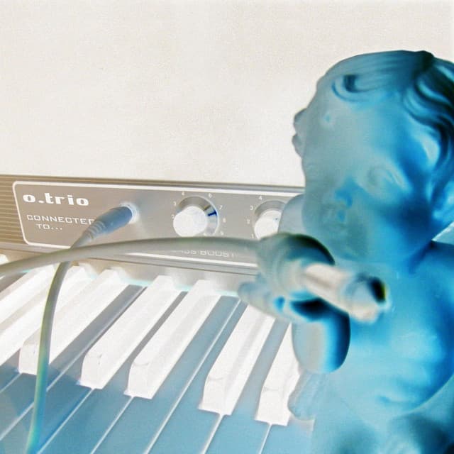 Connected To... - O Trio