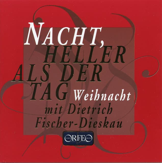 Nacht, Heller als der Tag - Folkwang Gitarren Duo