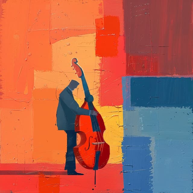 Estilo Art Decó: Reflexiones De Música Jazz - Música ambiental para el hogar y la oficina