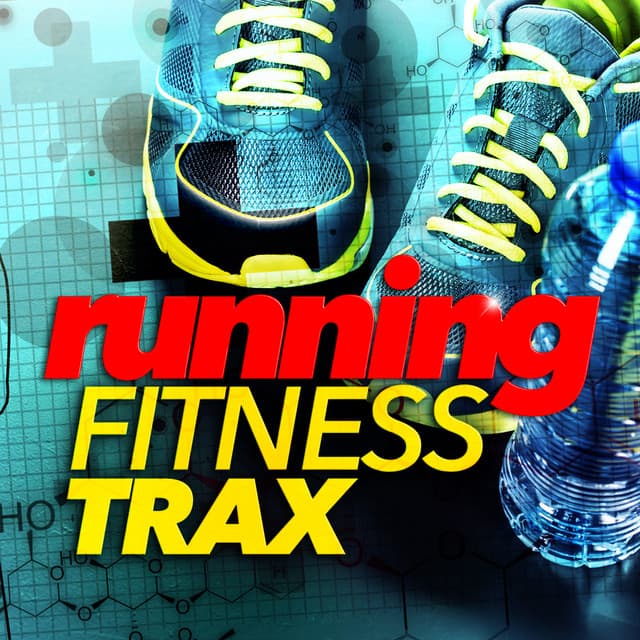 Running Fitness Trax - Running Music