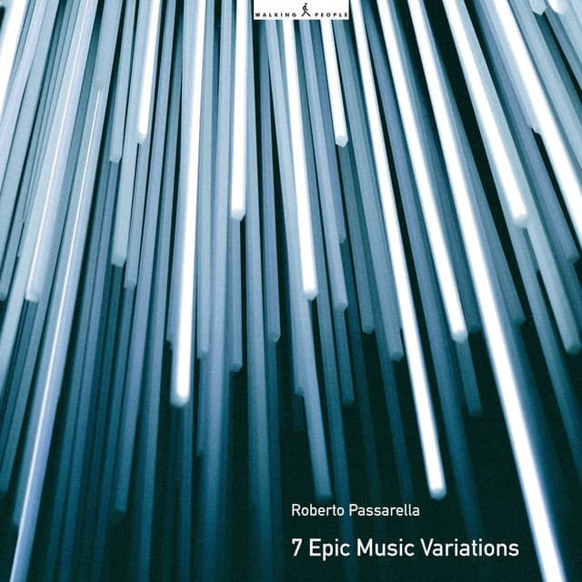 7 Epic Music Variations - Roberto Passarella