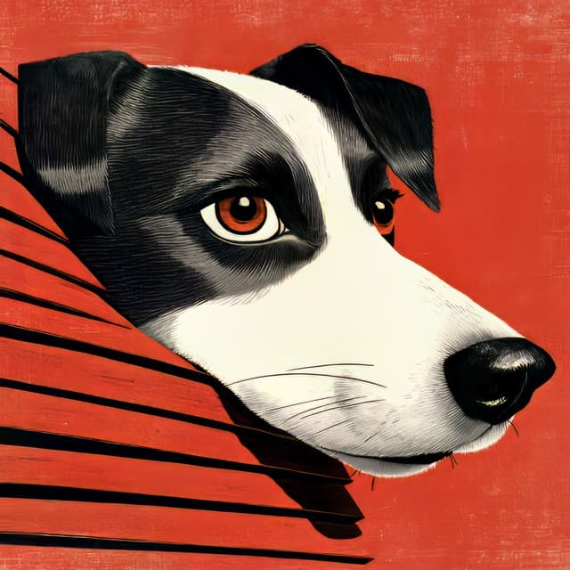 Soft Comfort Frontiers - Pet Therapy