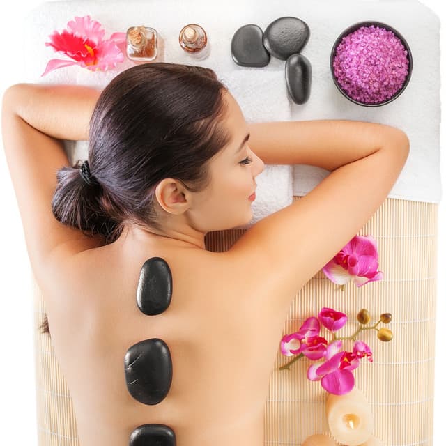 Serene Soak: An Ambient Journey to Spa Paradise - Spa And Soft Relax