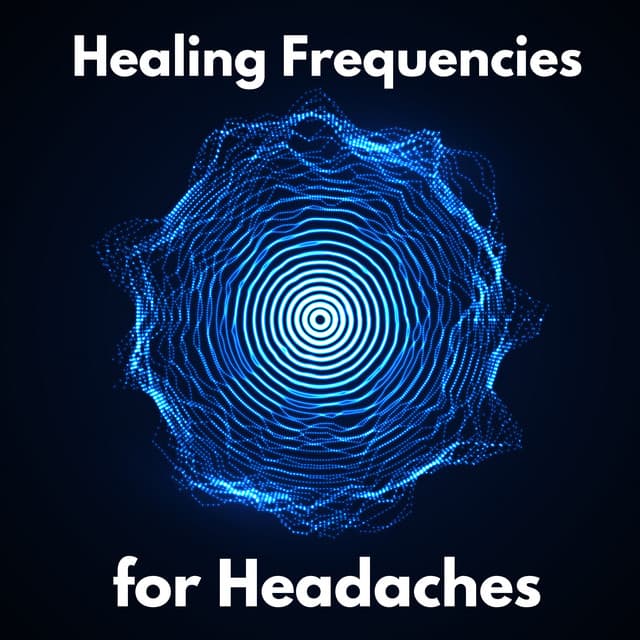 Healing Energy Fields for Headaches - Amanda Soho
