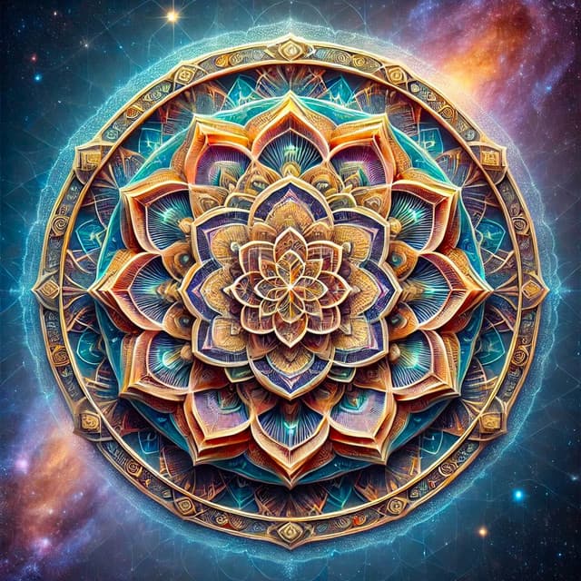 Mental Clarity and Consciousness Expansion - Solfeggio Tones Collection