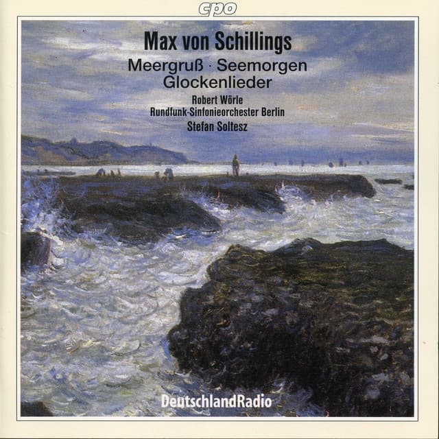 Schillings: Soltesz, Stefan - Max von Schillings