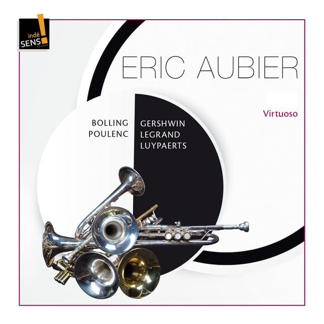 Virtuoso - Stephane Gourvat