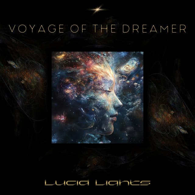 Voyage of the Dreamer - Lucid Lights