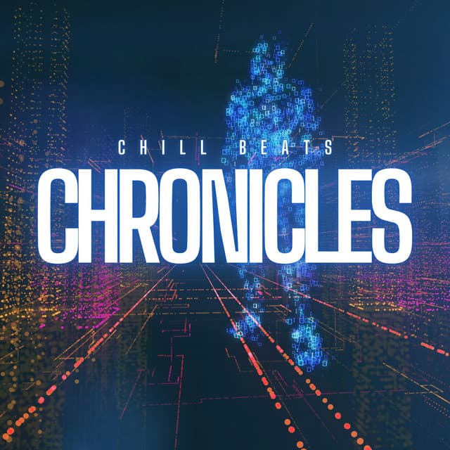 Chill Beats Chronicles - Aomae