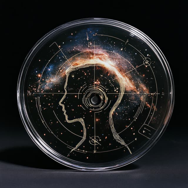 Par-delà les Frontières Temporelles de la Musique - Musique de Concentration