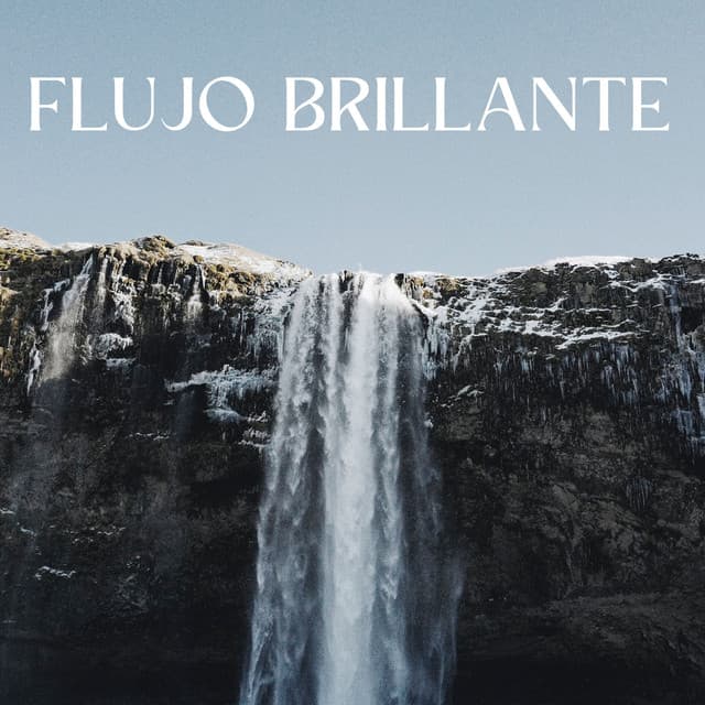 Flujo Brillante - Aguas Pura