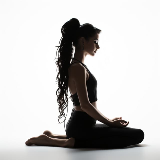 Retiro De Yoga Bajo La Lluvia: Música Relajante Con Melodías De La Lluvia - Serie de sonidos de la naturaleza