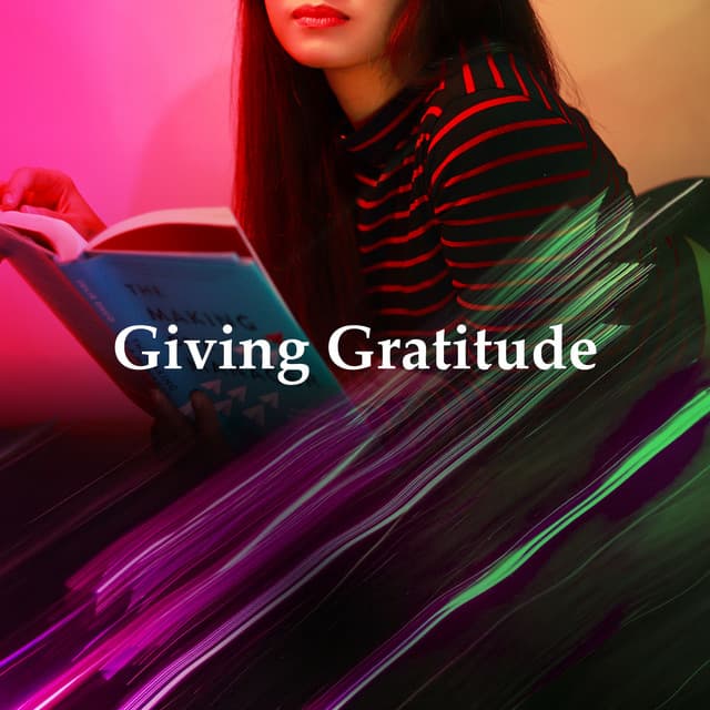 Giving Gratitude - ZenLifeRelax