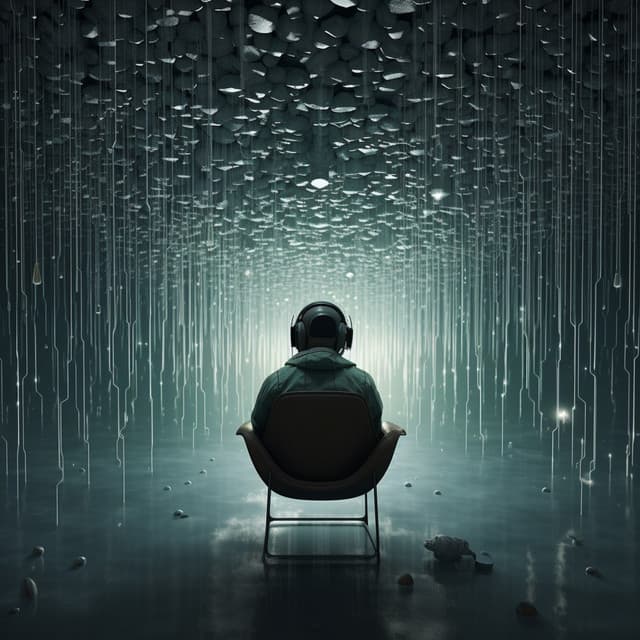 Rain Ease: Gentle Relaxation Melody - Chill Out 2020