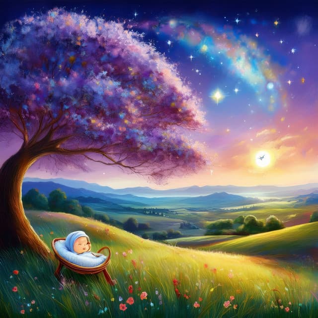 Academia de Ayuda Natural para Dormir Bebés