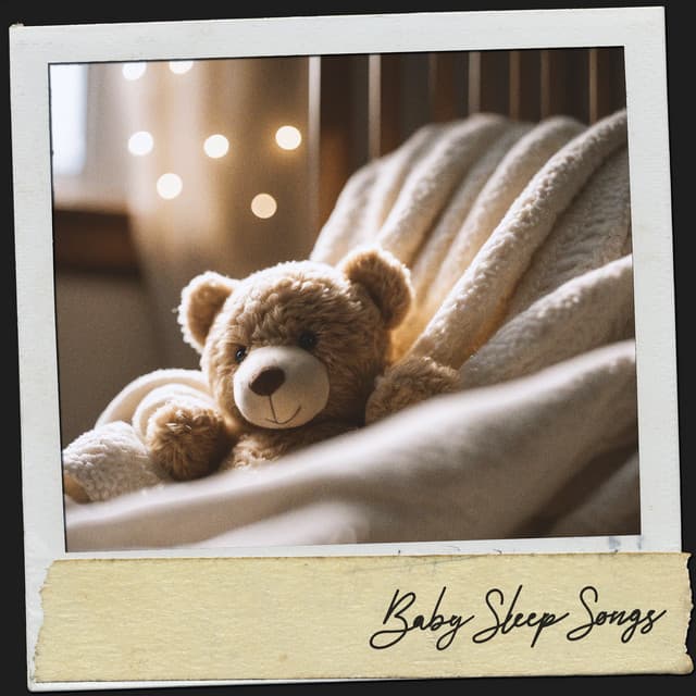 Baby Sleep Songs: Dream with fat Raccoons - Cat Music Therapy