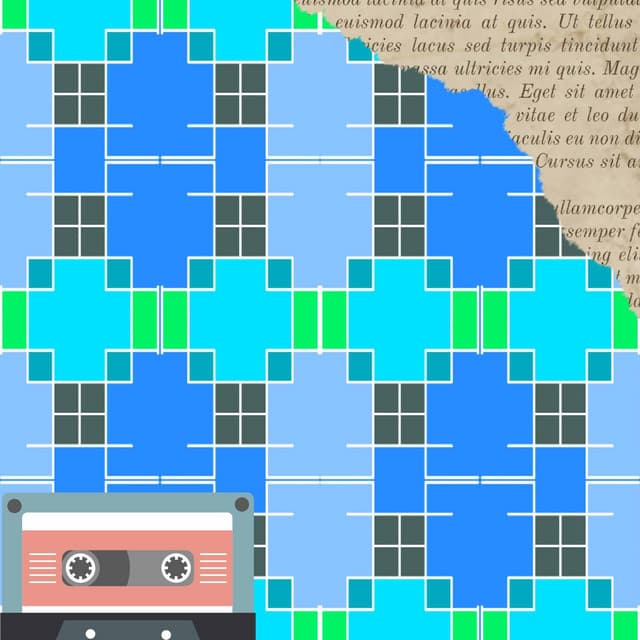 Backdrop for First Horizons - Piano Bossa Nova Duo - Soft Background Music