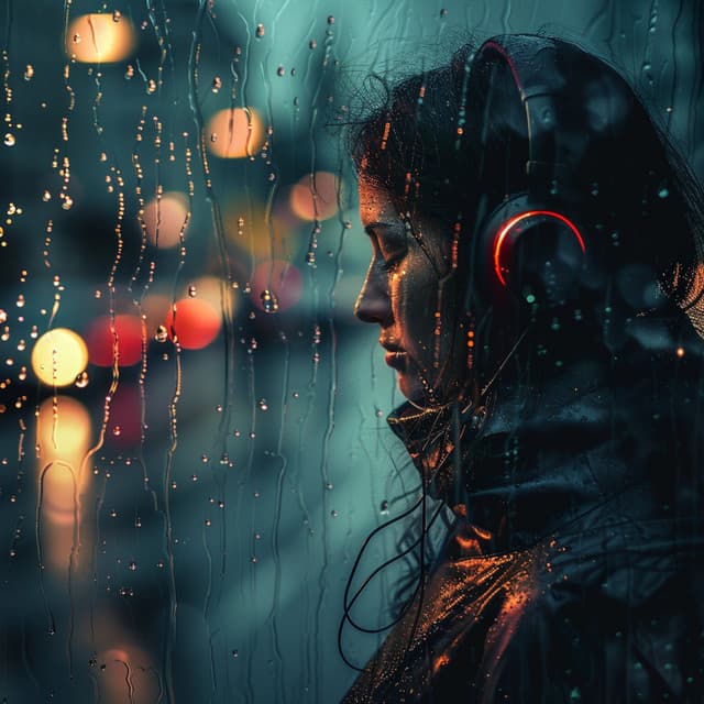 Symphony of Rain: Music for Gentle Souls - The Net Chords